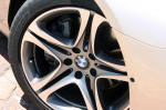 BMW 6-Series Convertible 2012 года